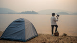 What is B-roll footage and how do you use it?